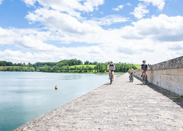 Ibis Budget Langres