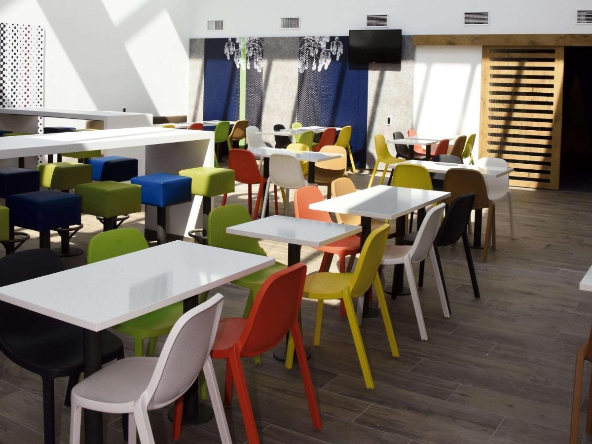 Ibis Budget 3*
