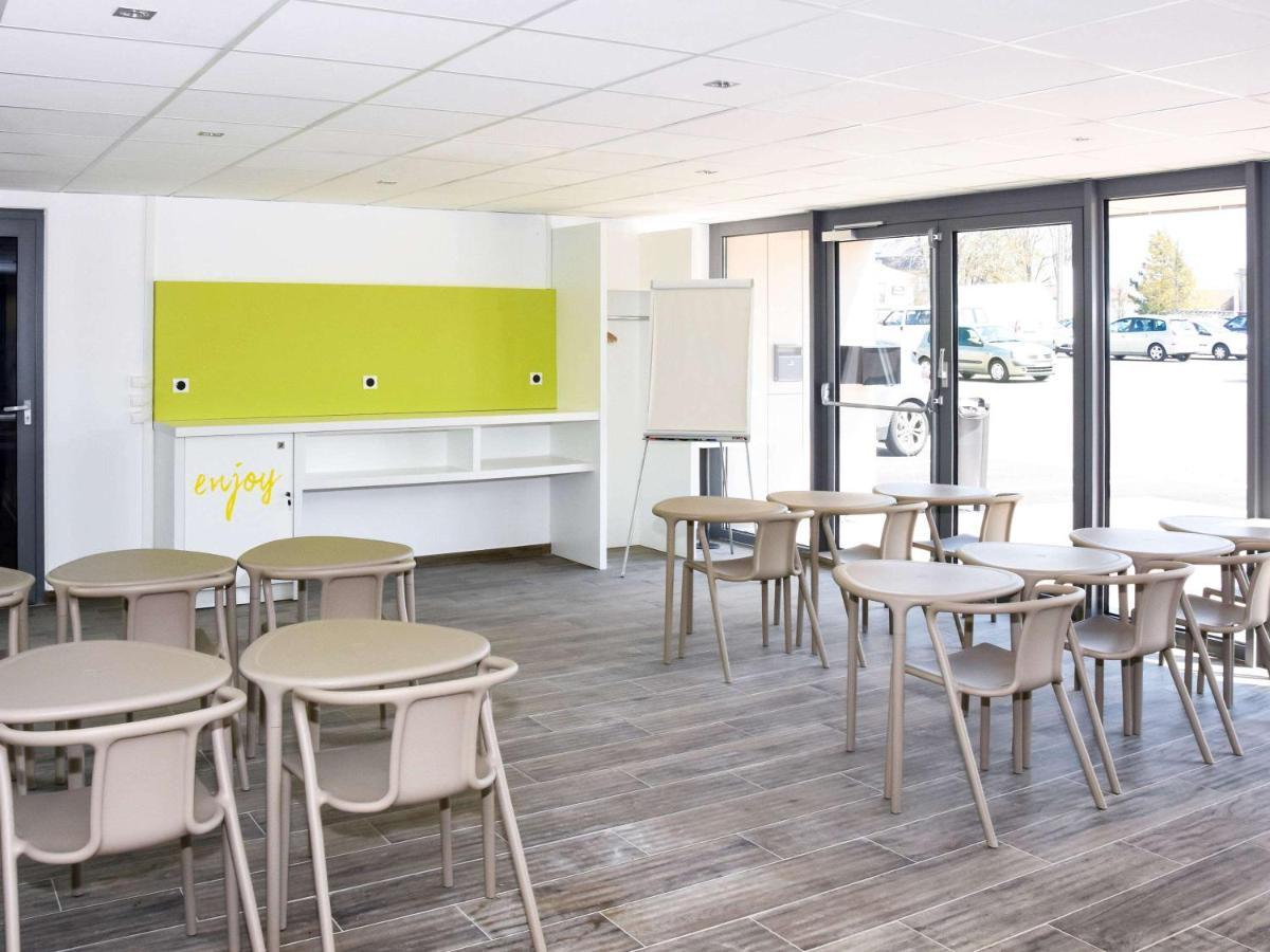 Hotel Ibis Budget