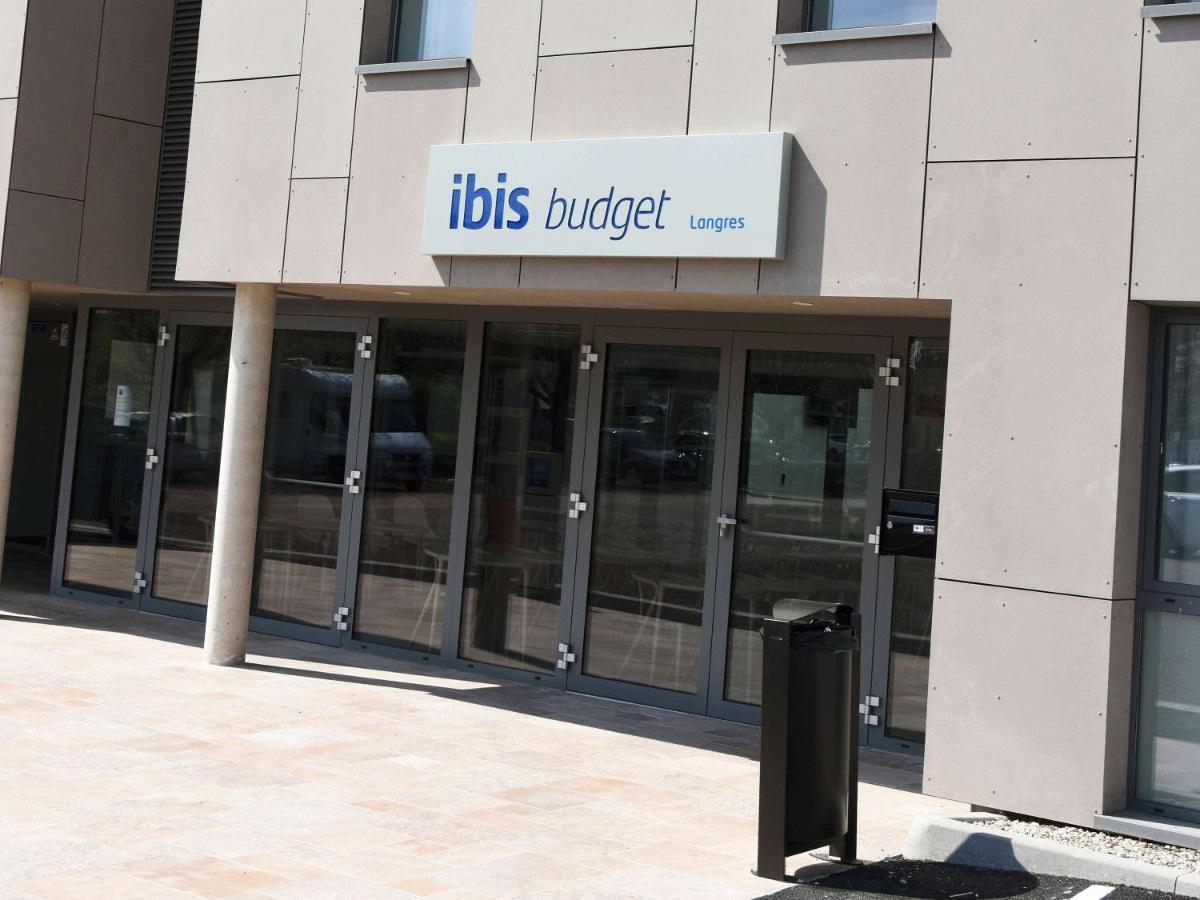 Hotel Ibis Budget