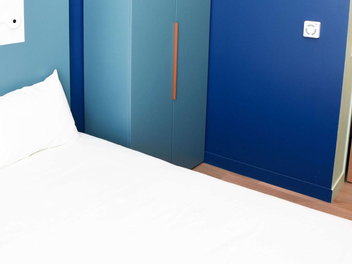 Ibis Budget