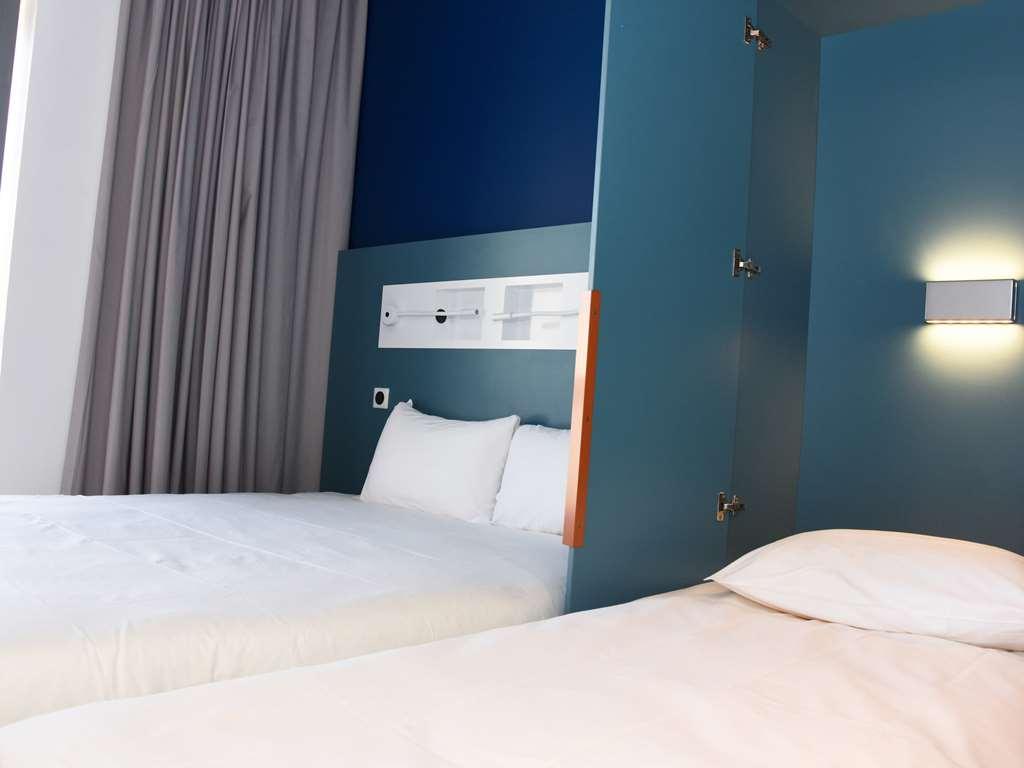 Ibis Budget Hotel Langres