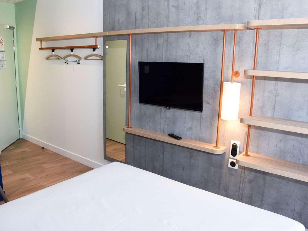Ibis Budget Hotel Langres