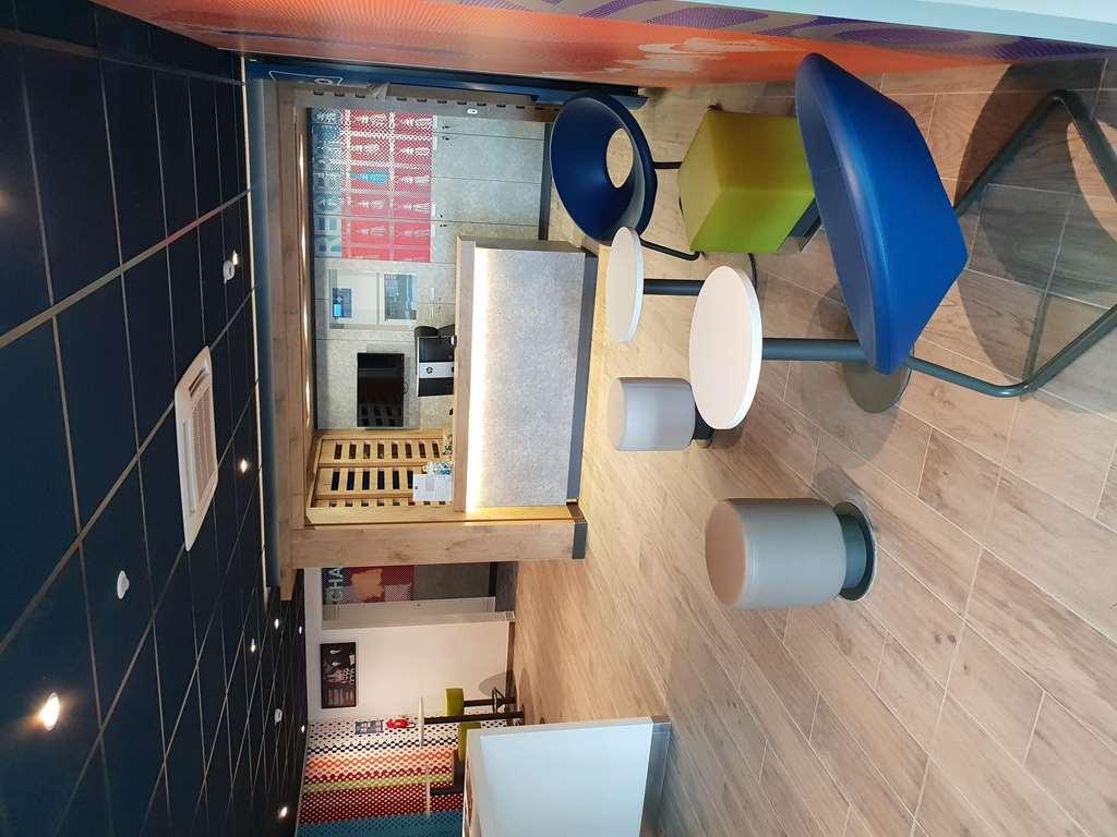 Ibis Budget Hotel 3*