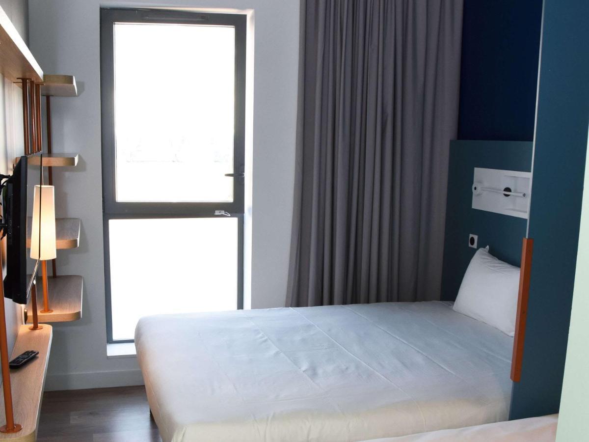 Ibis Budget 3* Langres