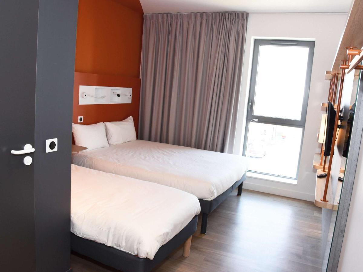 Ibis Budget