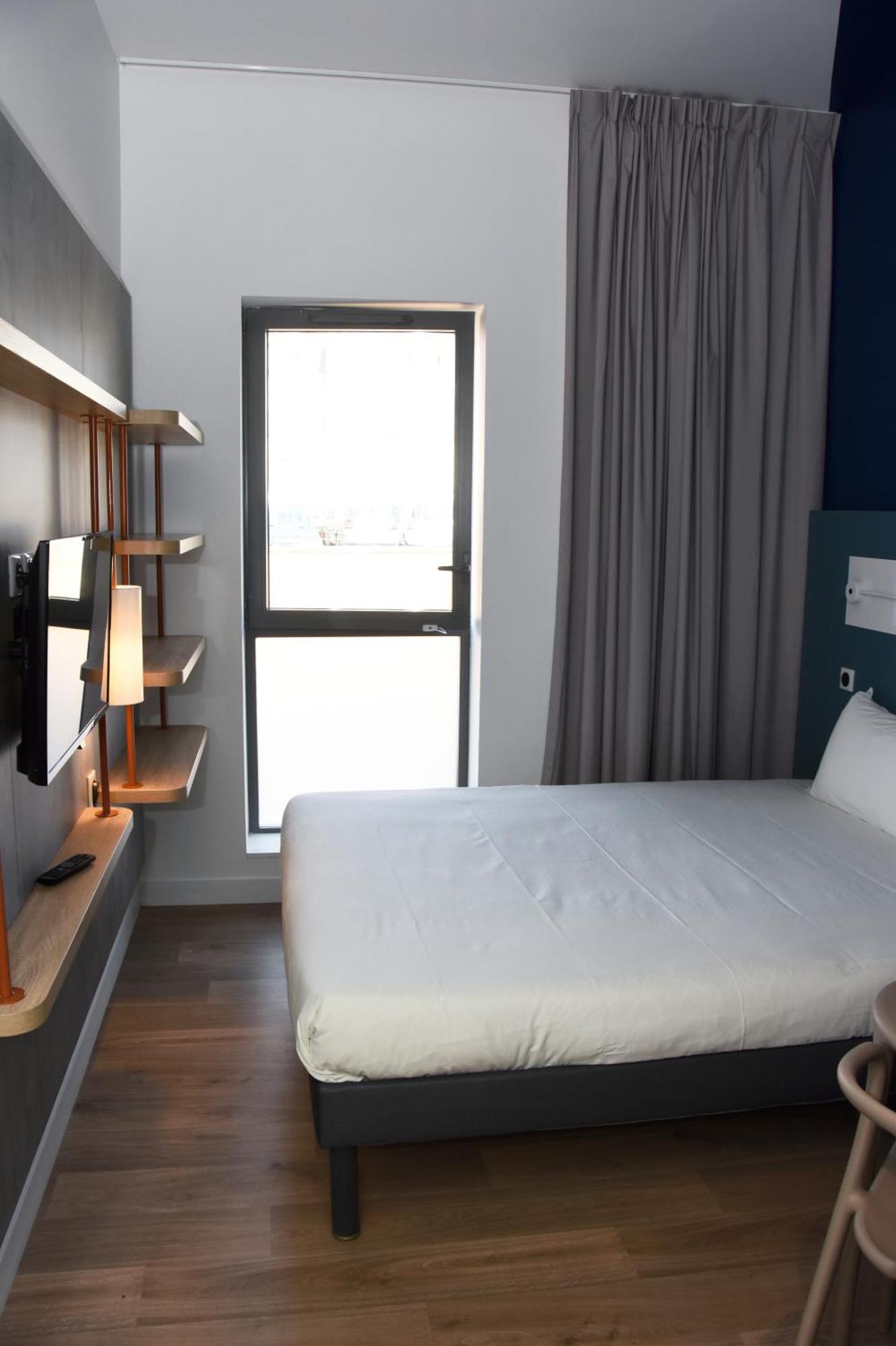 Hotel Ibis Budget
