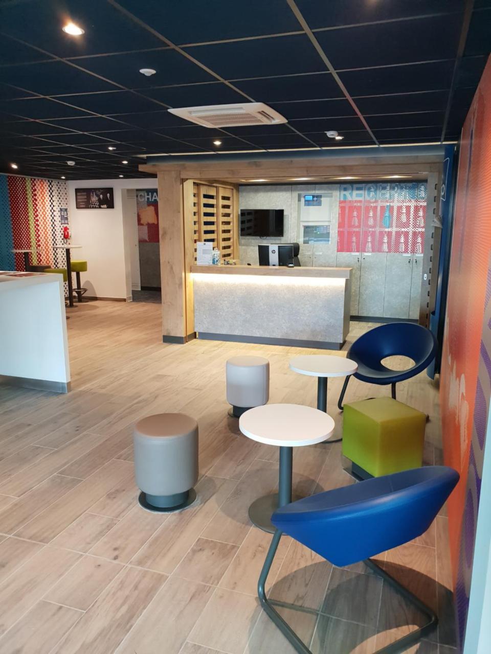 Ibis Budget