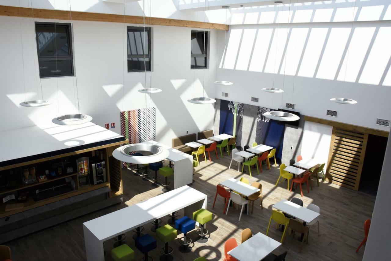 Ibis Budget 3* Langres