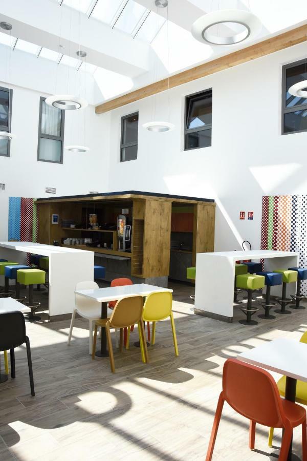 Ibis Budget 3*