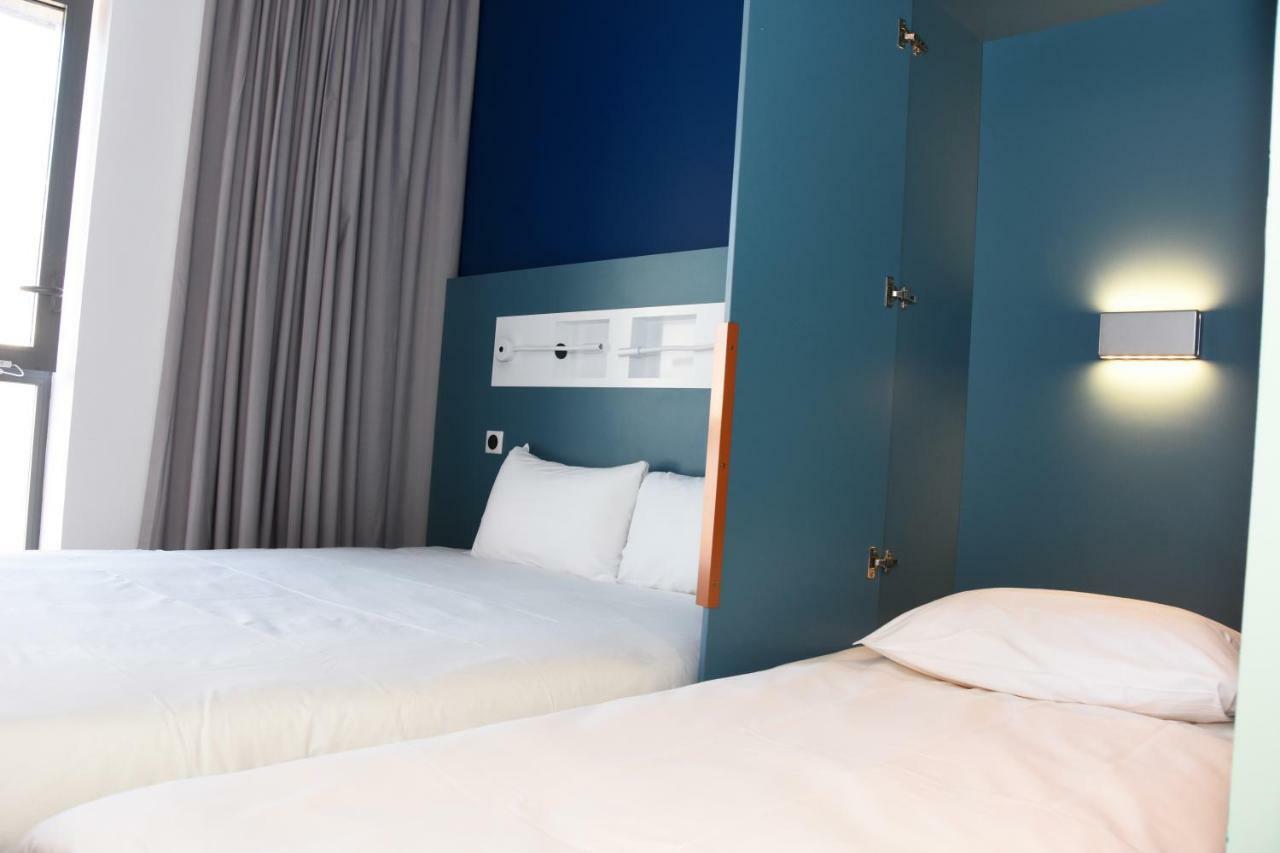 Ibis Budget Hotel 3*