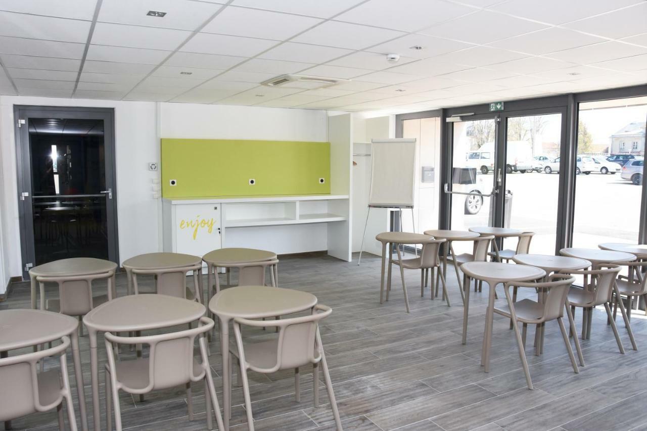 Ibis Budget Langres
