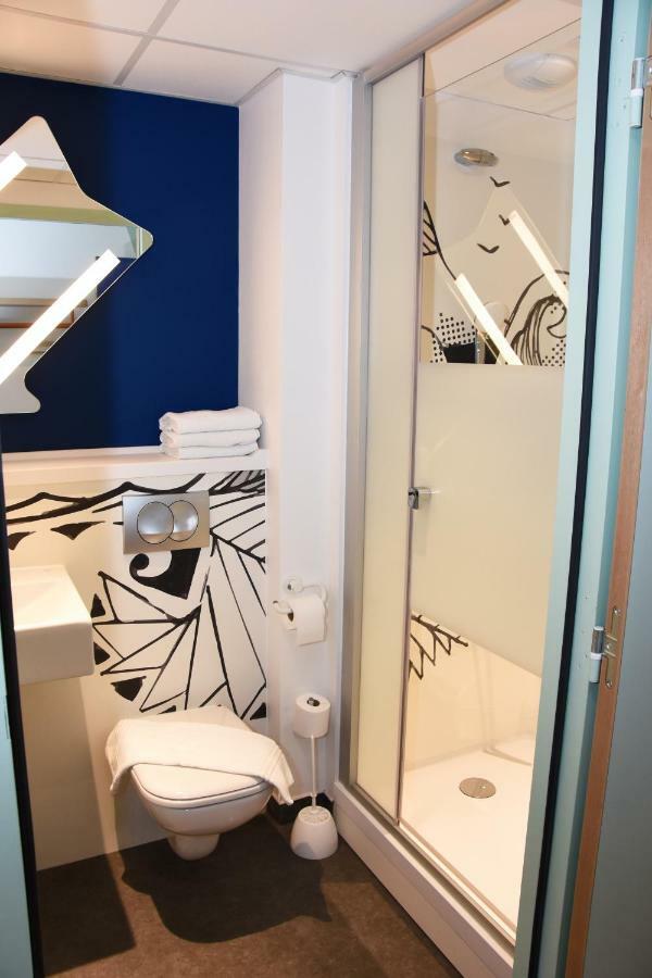 Ibis Budget Hotel Langres