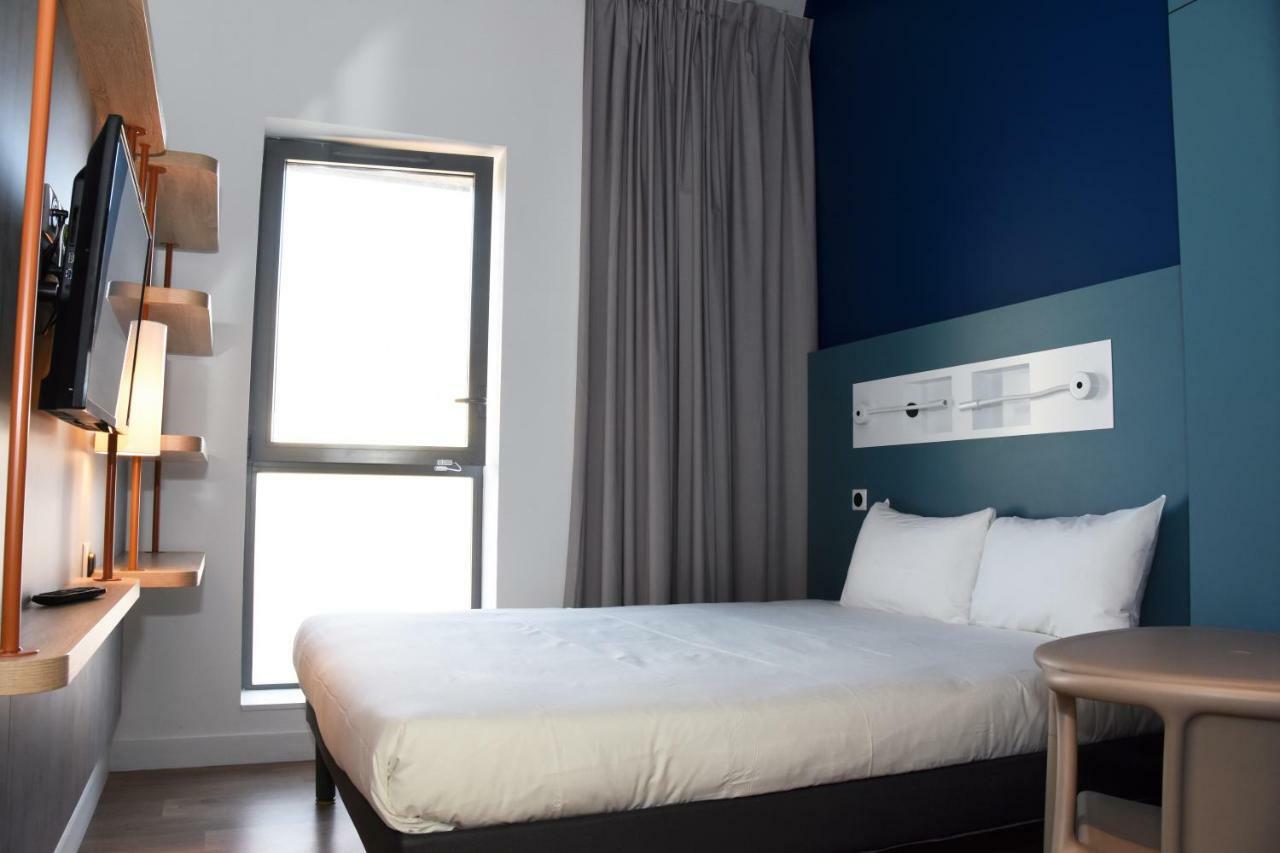 Hotel Ibis Budget 3*
