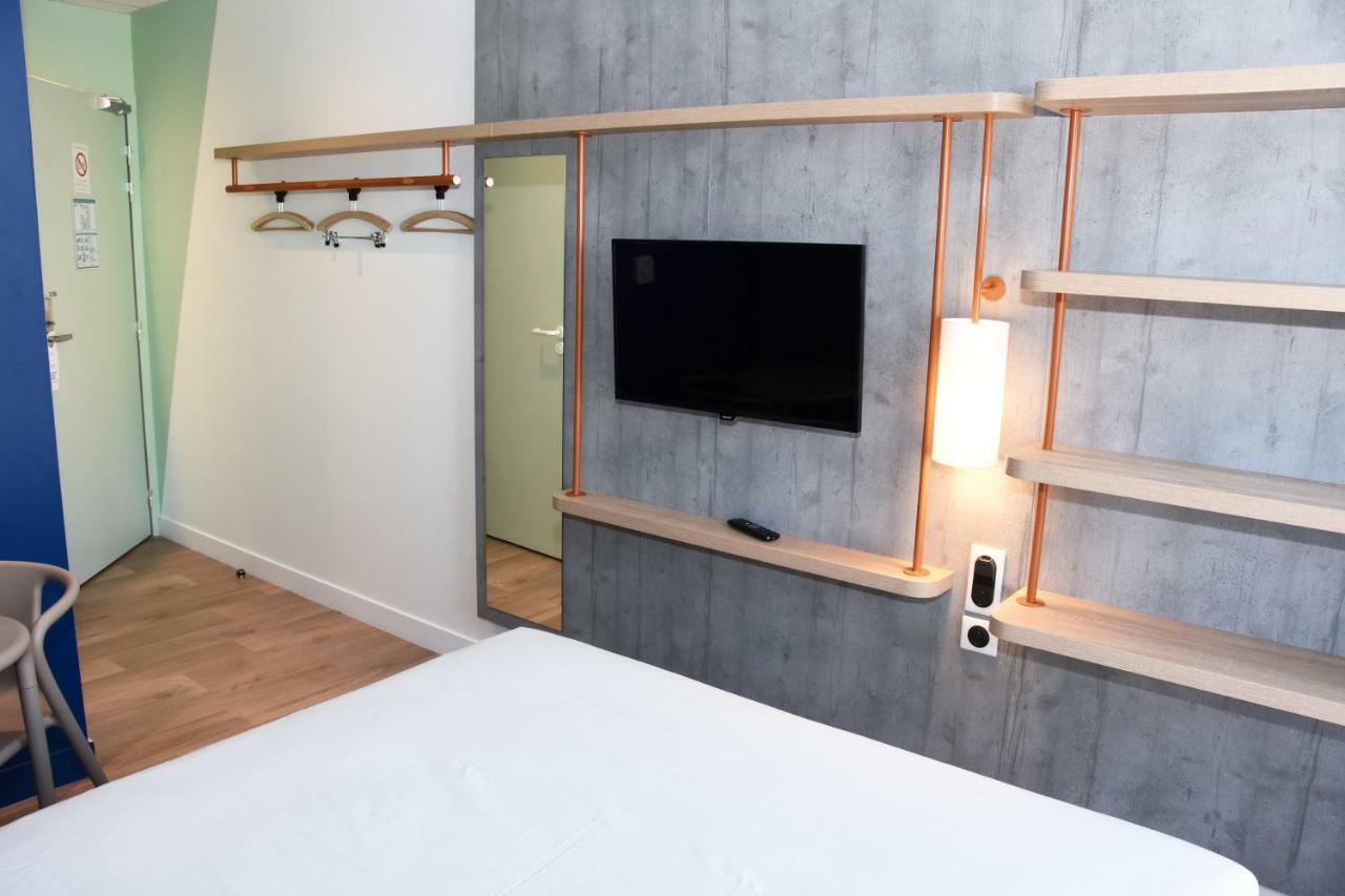 Hotel Ibis Budget Langres