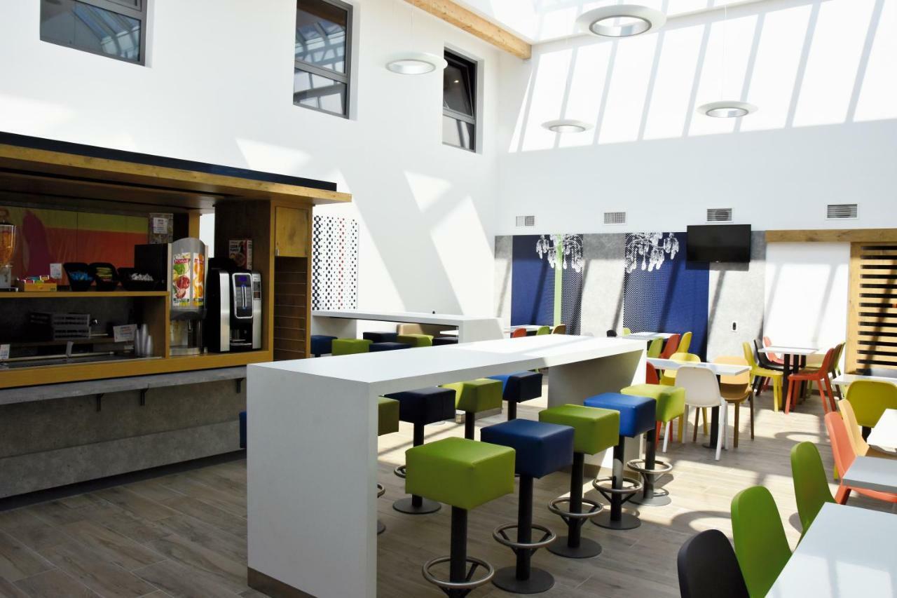 Ibis Budget Hotel