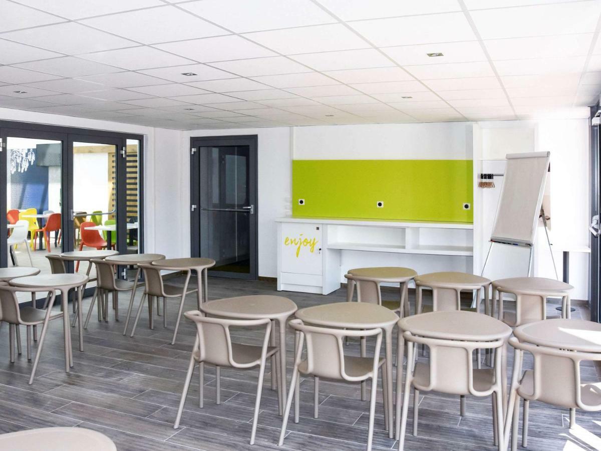Hotel Ibis Budget 3*