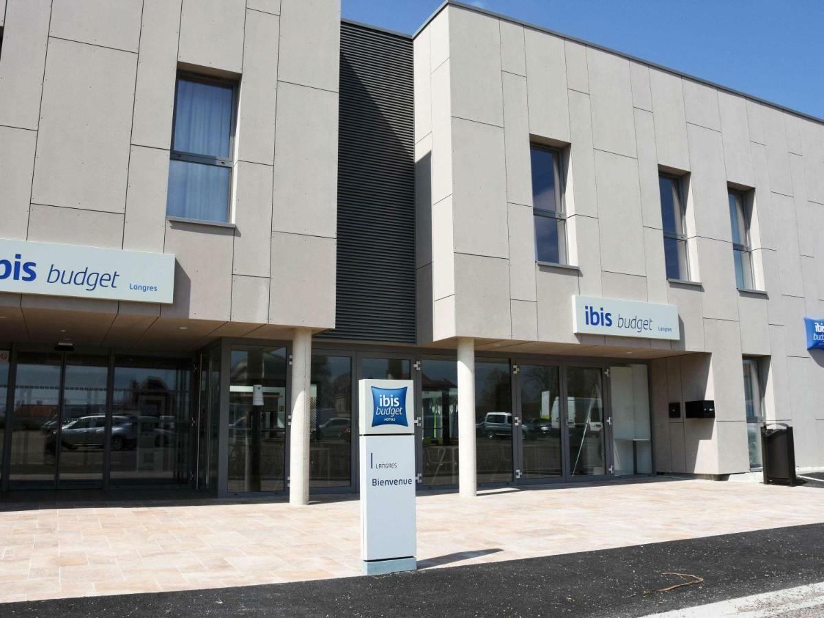 Ibis Budget