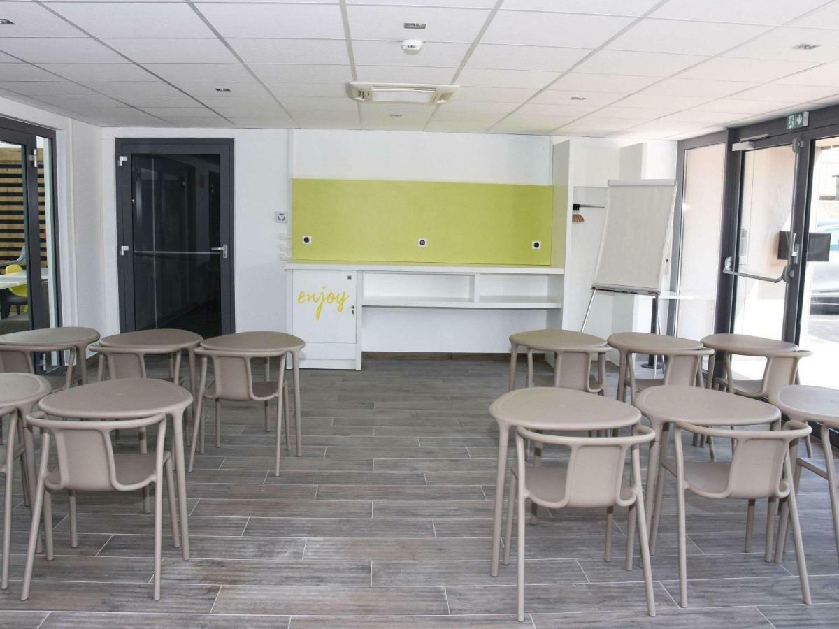 Hotel Ibis Budget Langres