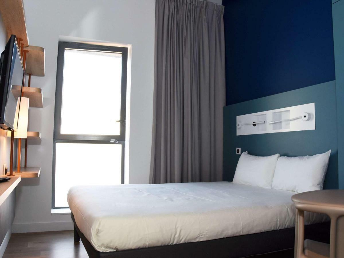 Ibis Budget