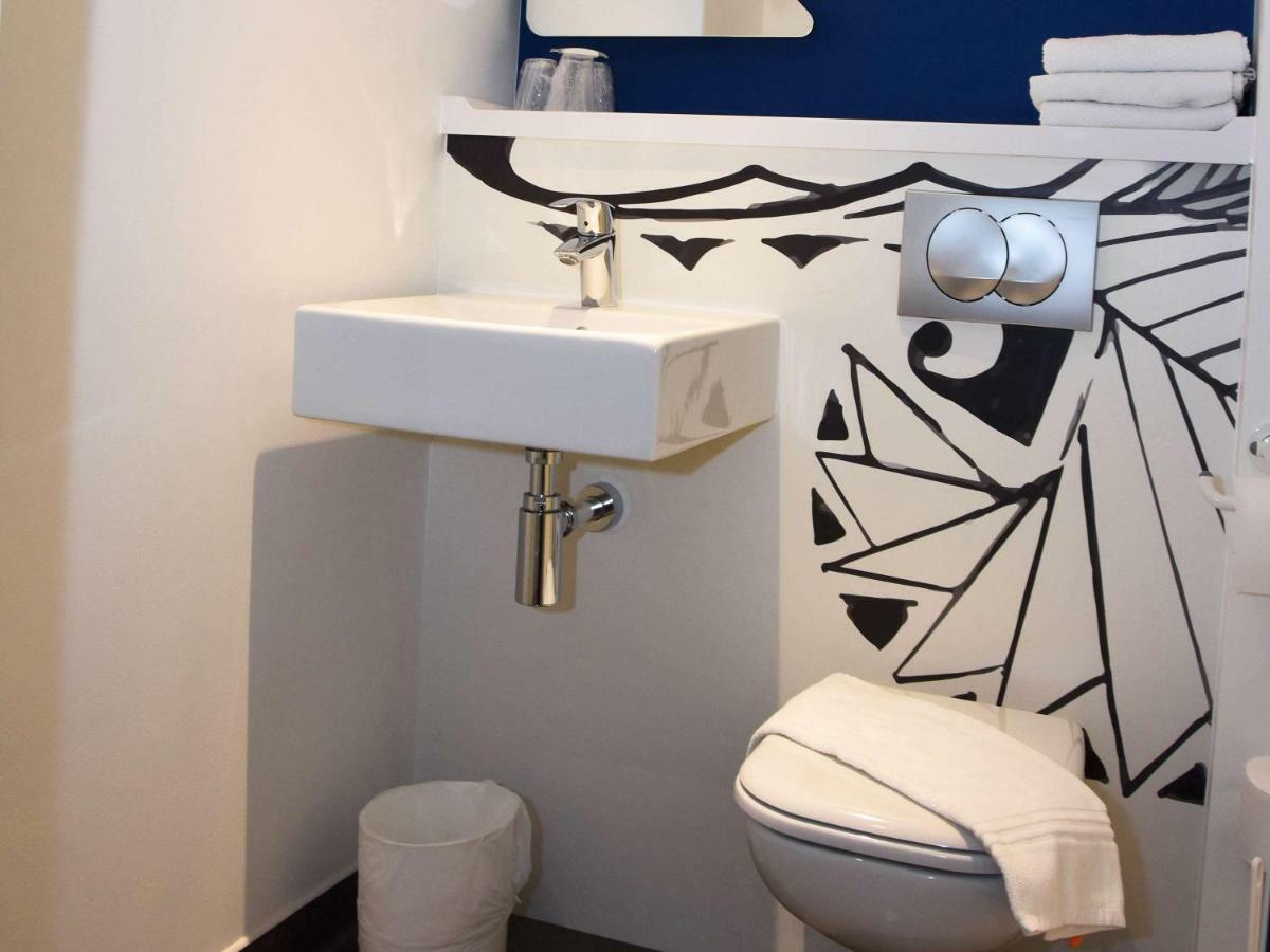 Hotel Ibis Budget 3*