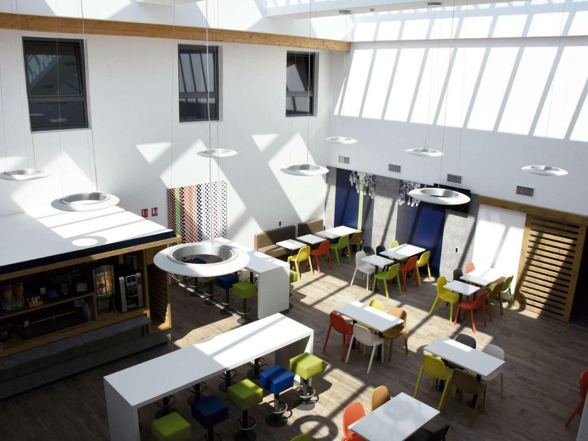 Hotel Ibis Budget 3*
