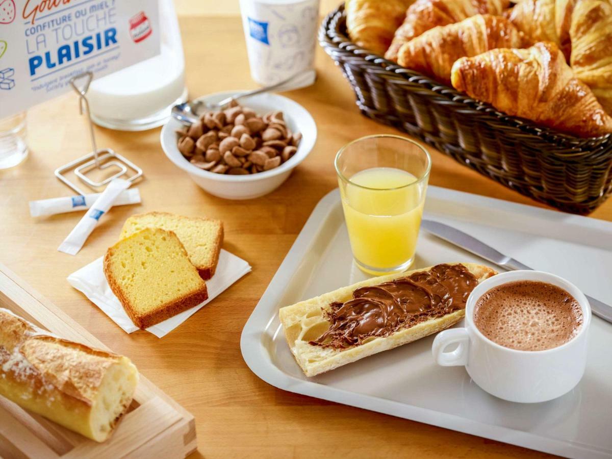 Hotel Ibis Budget 3*