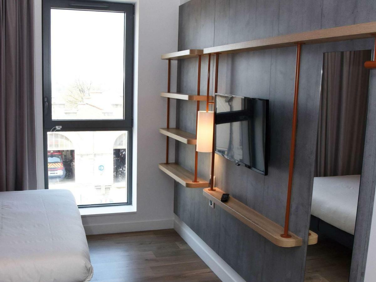 Ibis Budget Hotel 3*